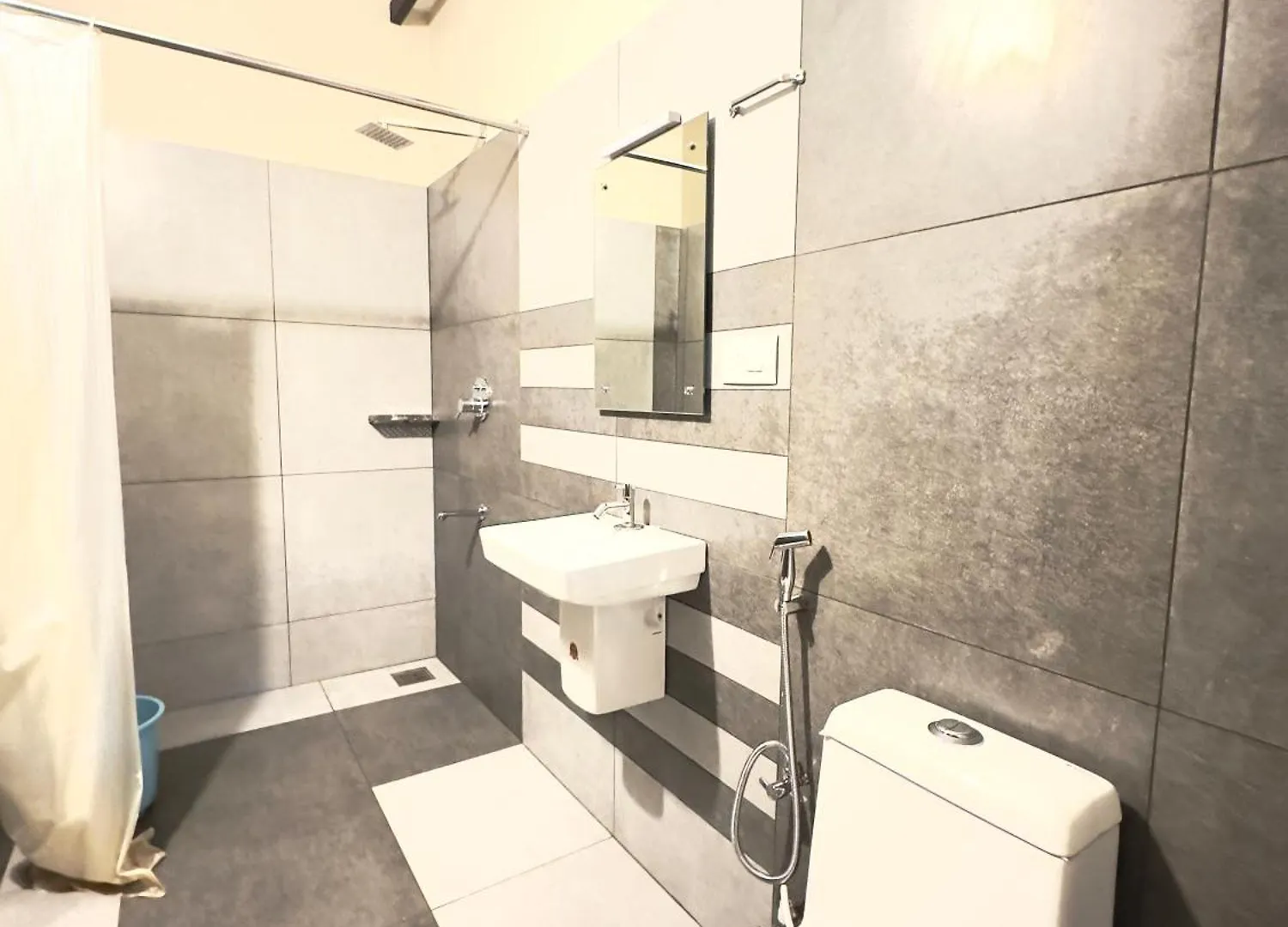 Waters Edge Premium Privatevilla Vythiri Villa