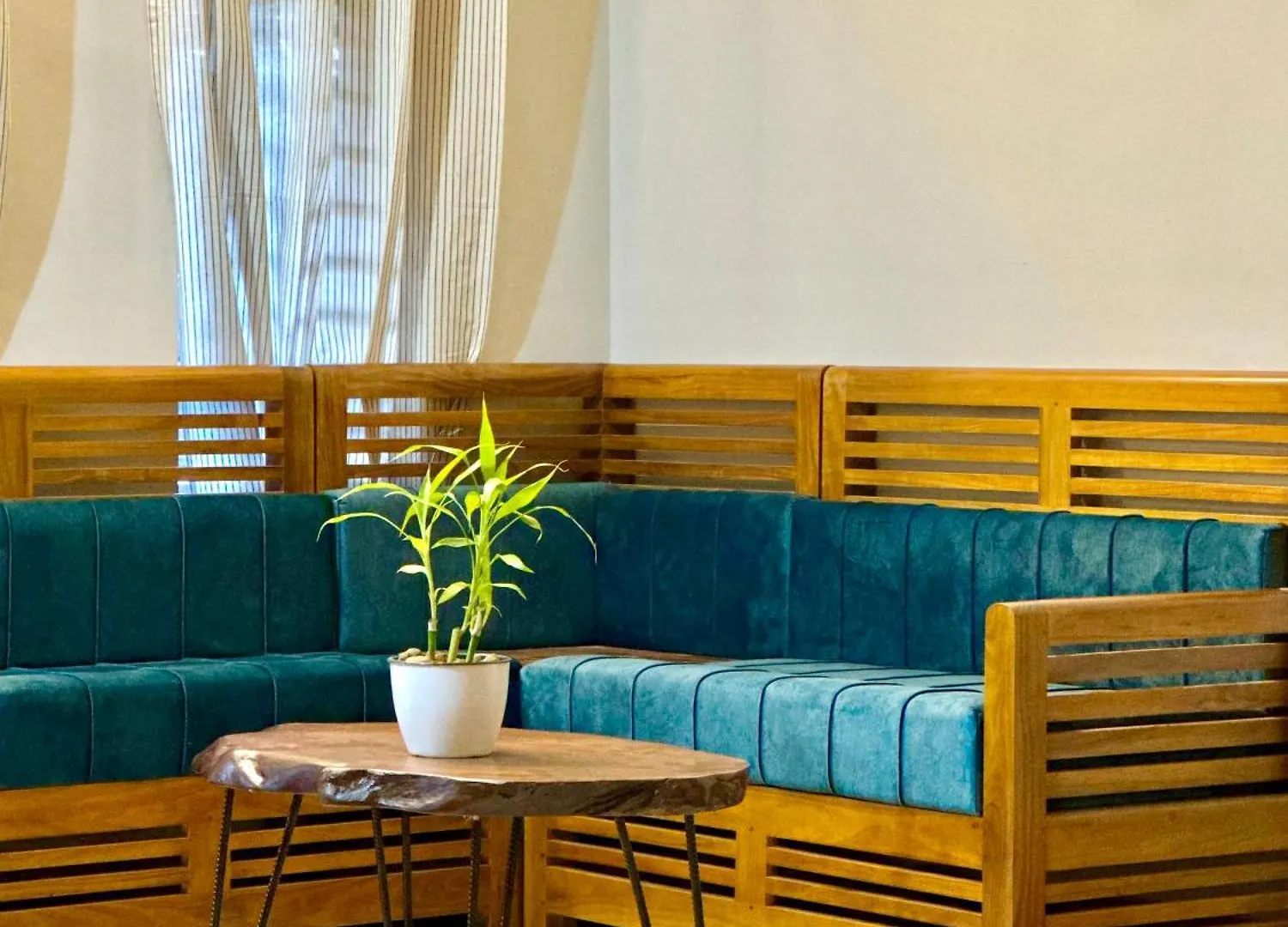 Waters Edge Premium Privatevilla Vythiri 0*,  India